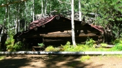 PICTURES/Flagstaff Hiking/t_Ludwid Veits Cabin1.JPG